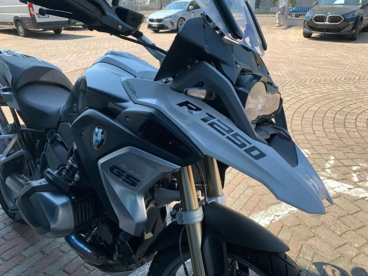 Bmw R 1250 GS (2021 - 24) (4)