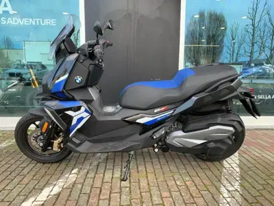 Bmw C 400 X (2021 - 24) usata