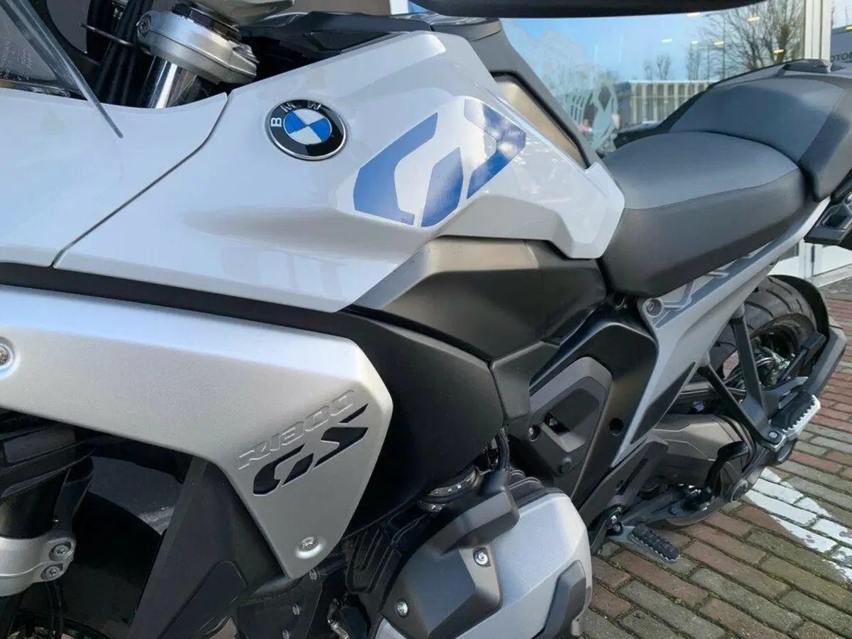 Bmw R 1300 GS (2023 - 26) (5)