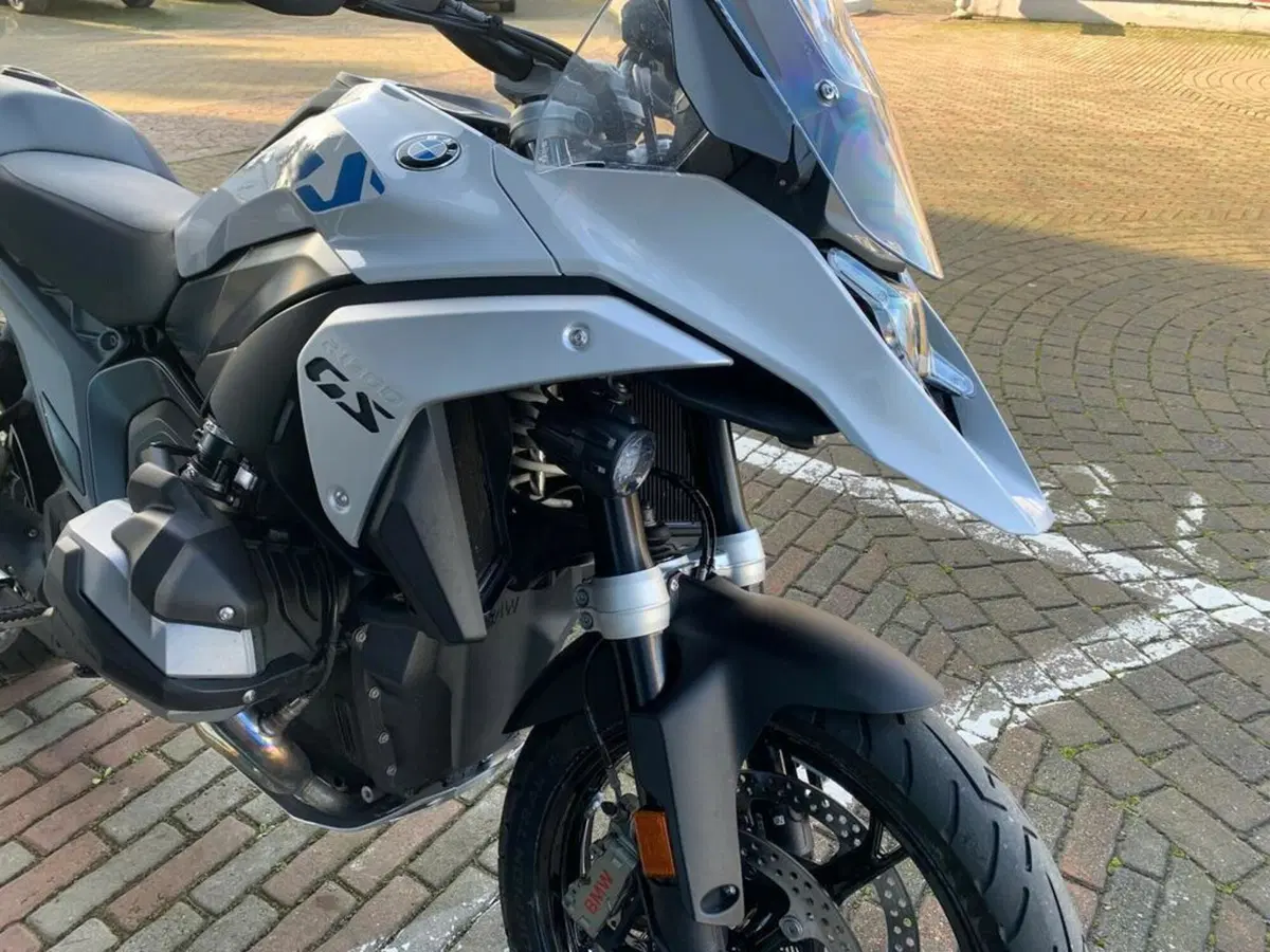 Bmw R 1300 GS (2023 - 26) (7)