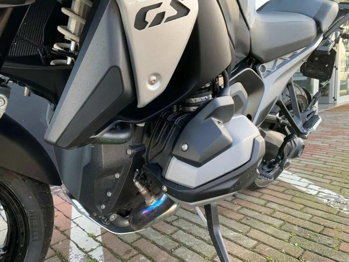 Bmw R 1300 GS (2023 - 26) (3)
