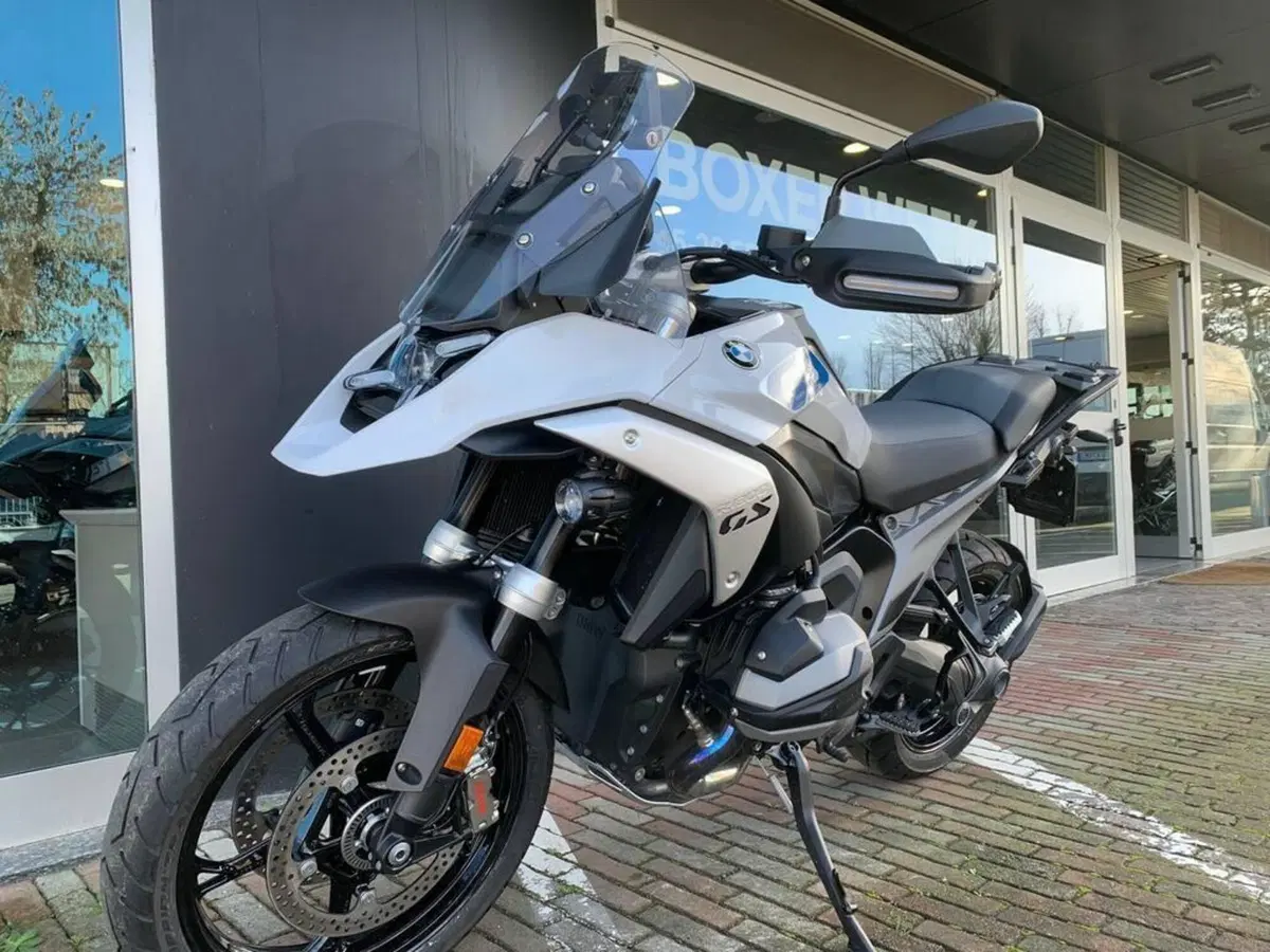 Bmw R 1300 GS (2023 - 26) (2)