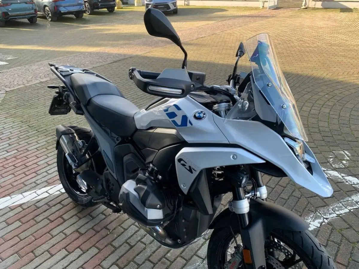 Bmw R 1300 GS (2023 - 26) (6)