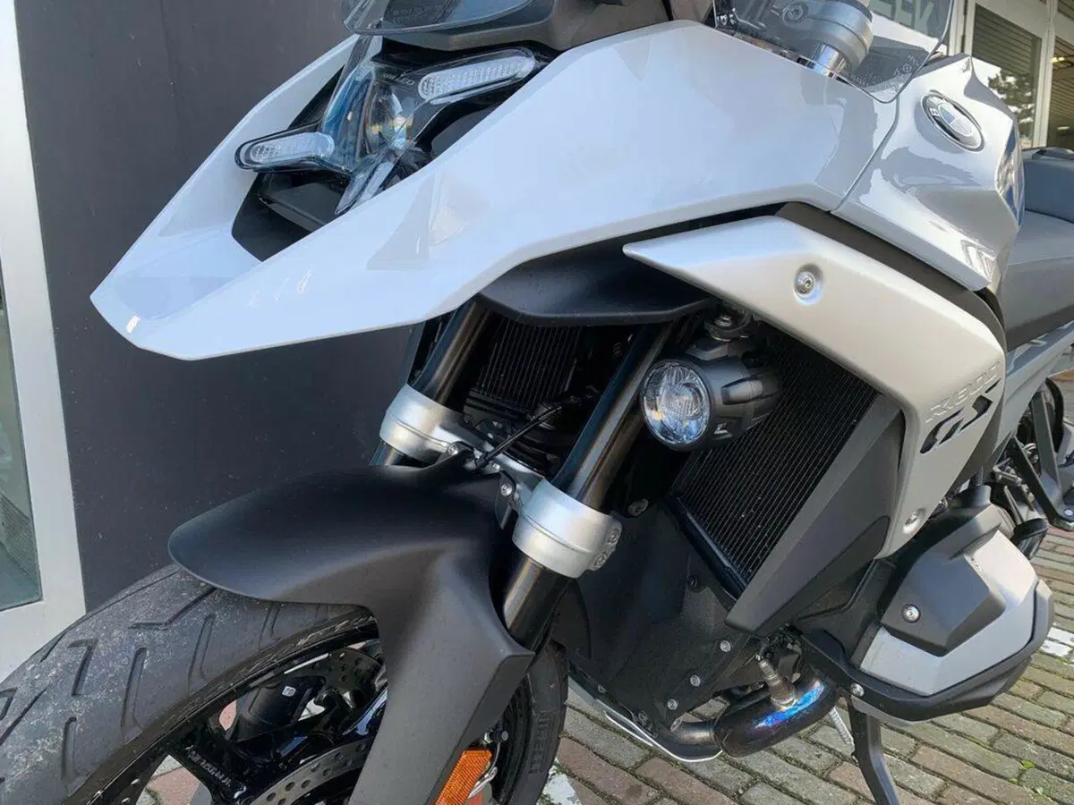 Bmw R 1300 GS (2023 - 26) (11)