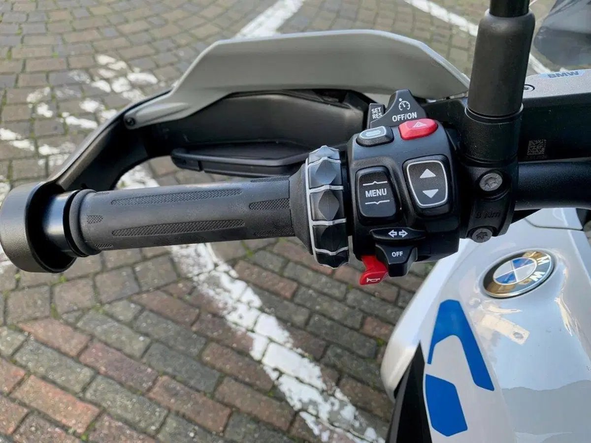 Bmw R 1300 GS (2023 - 26) (12)