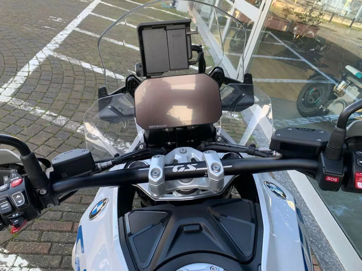 Bmw R 1300 GS (2023 - 26) (14)