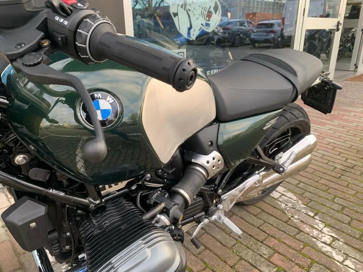 Bmw R 12 nineT (2023 - 26) (2)