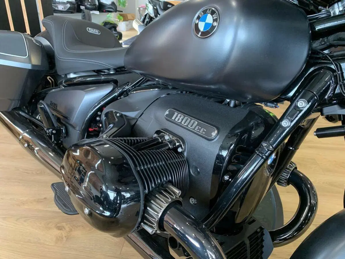 Bmw R 18 B (2025) (3)