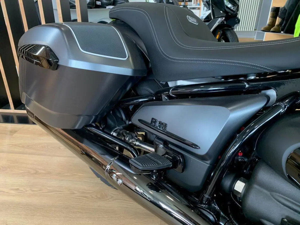 Bmw R 18 B (2025) (7)