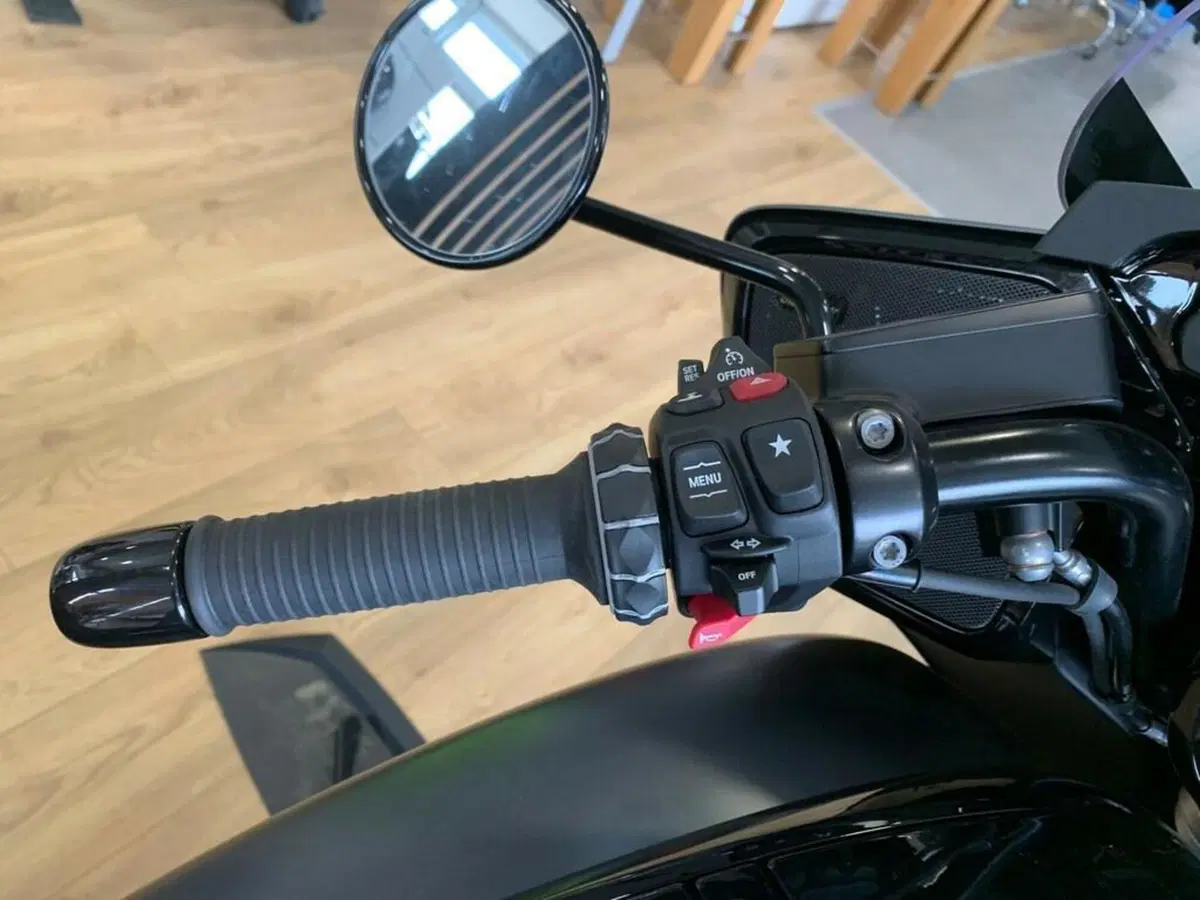 Bmw R 18 B (2025) (9)