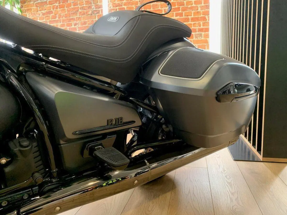Bmw R 18 B (2025) (8)