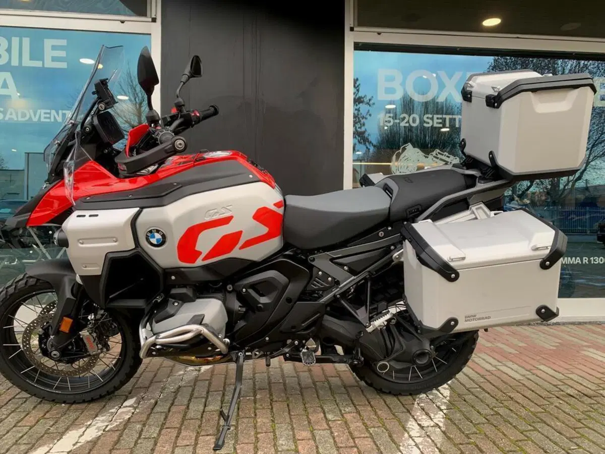Bmw R 1300 GS (2023 - 26)