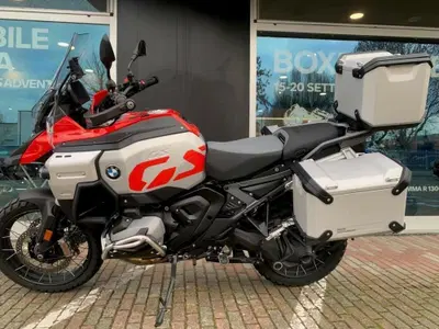 Bmw R 1300 GS (2023 - 26) usata