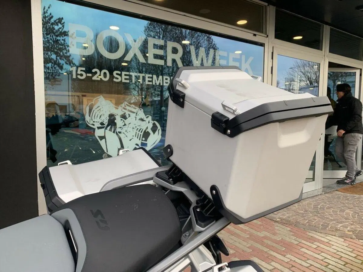 Bmw R 1300 GS (2023 - 26) (8)