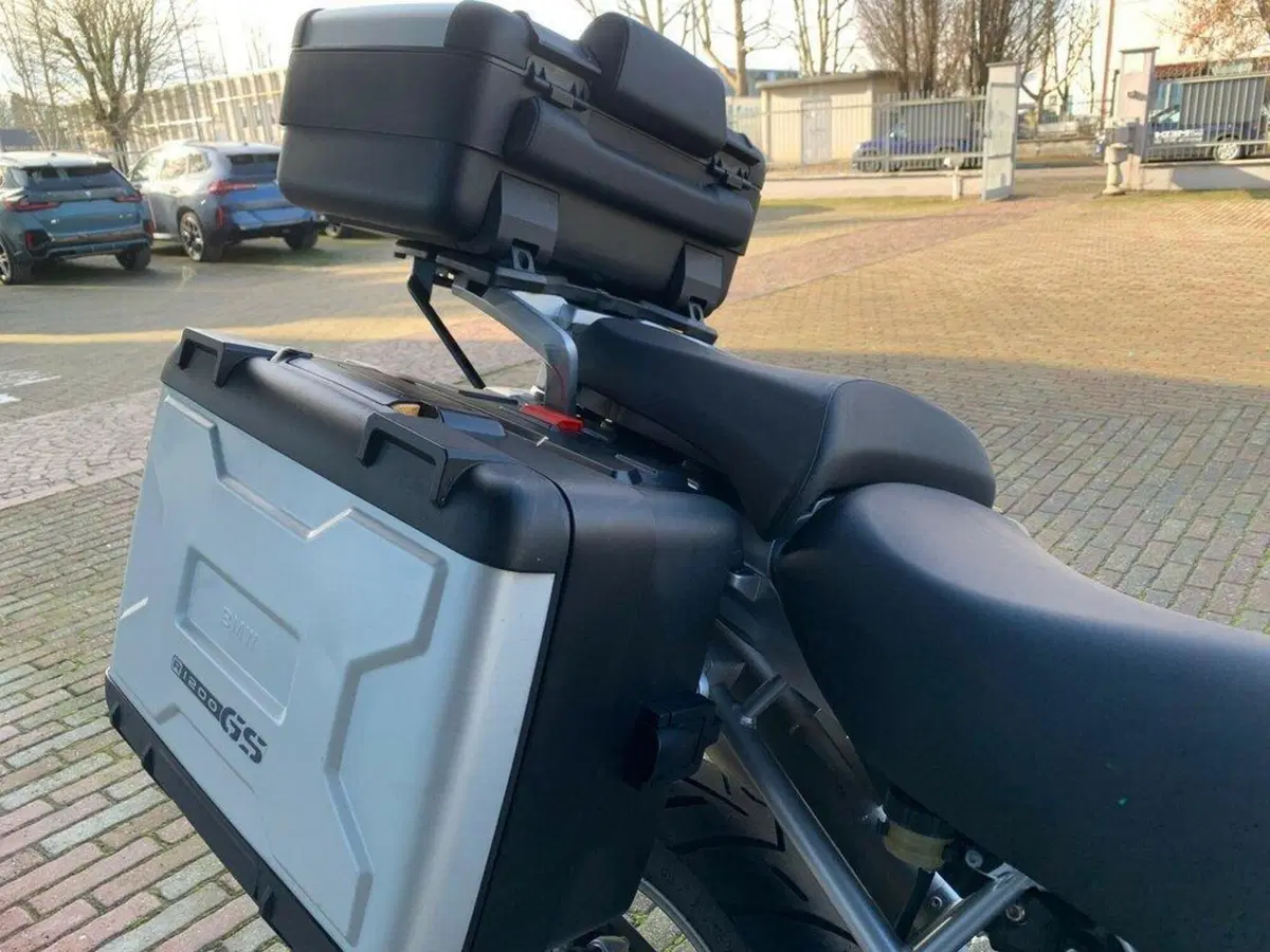 Bmw R 1200 GS (2010 - 12) (5)