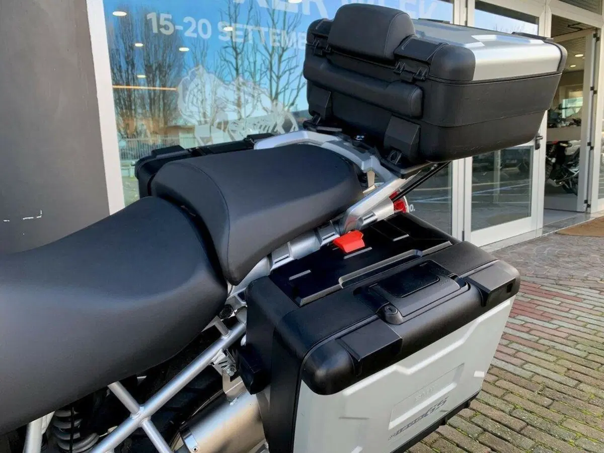 Bmw R 1200 GS (2010 - 12) (11)