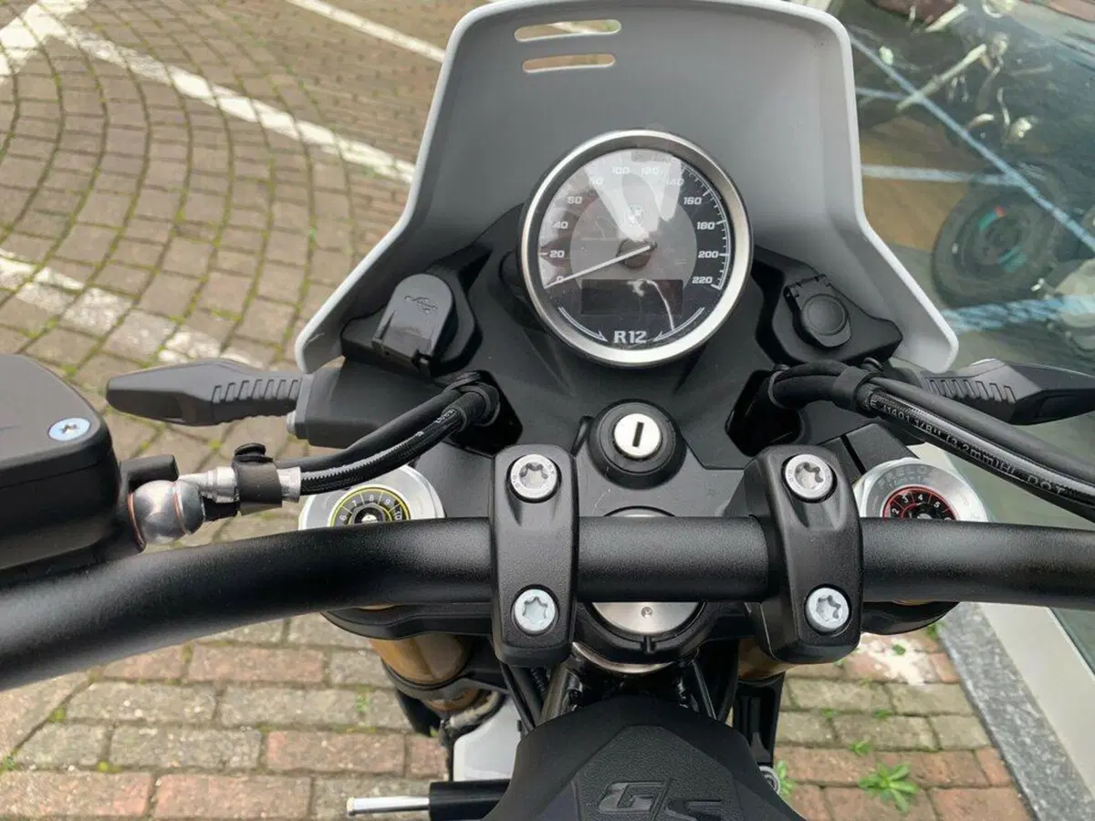 Bmw R 12 G/S (2026 - 27) (13)