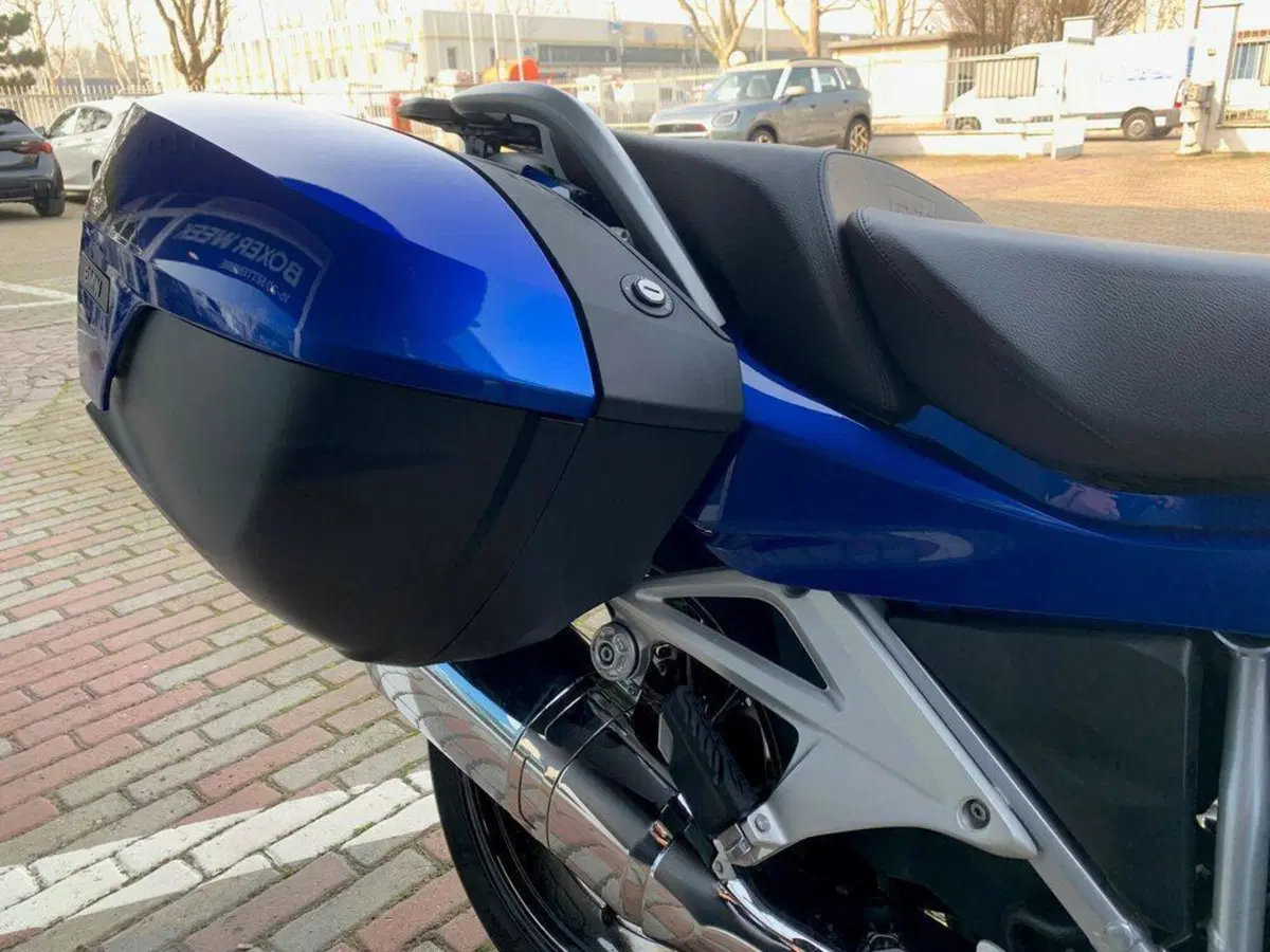 Bmw R 1250 RT (2021 - 25) (9)