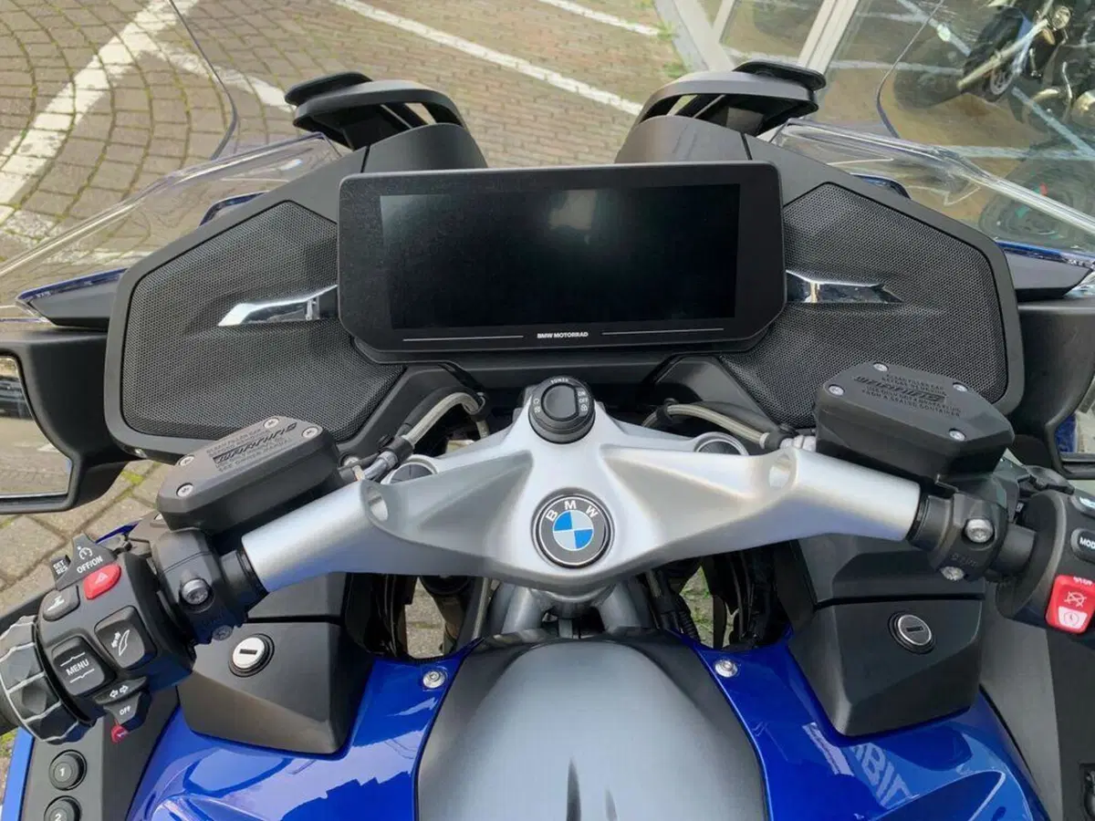 Bmw R 1250 RT (2021 - 25) (12)