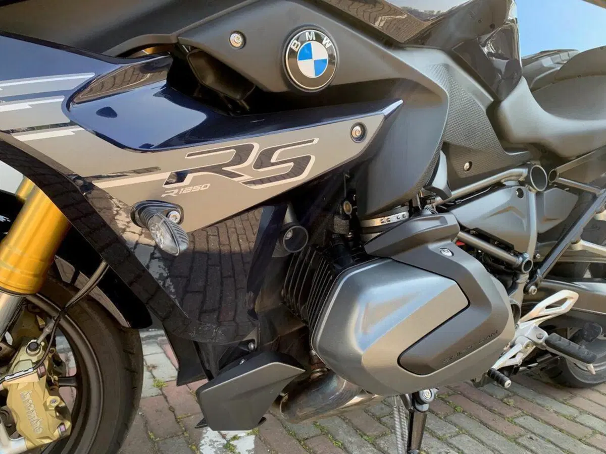 Bmw R 1250 RS (2019 - 20) (4)