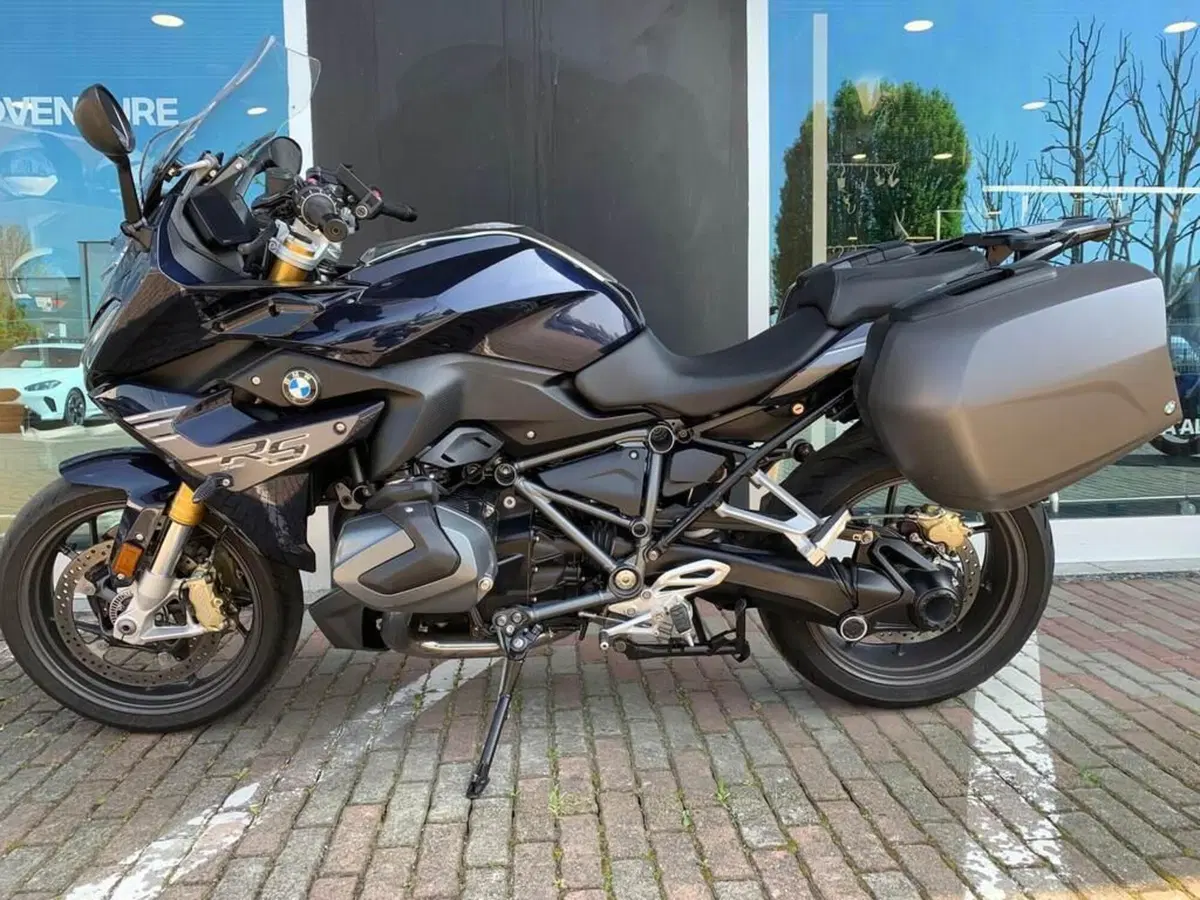 Bmw R 1250 RS (2019 - 20)