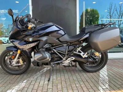 Bmw R 1250 RS (2019 - 20) usata