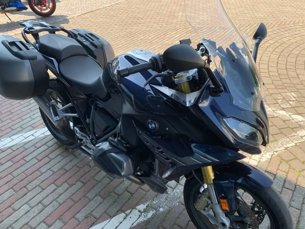 Bmw R 1250 RS (2019 - 20) (13)