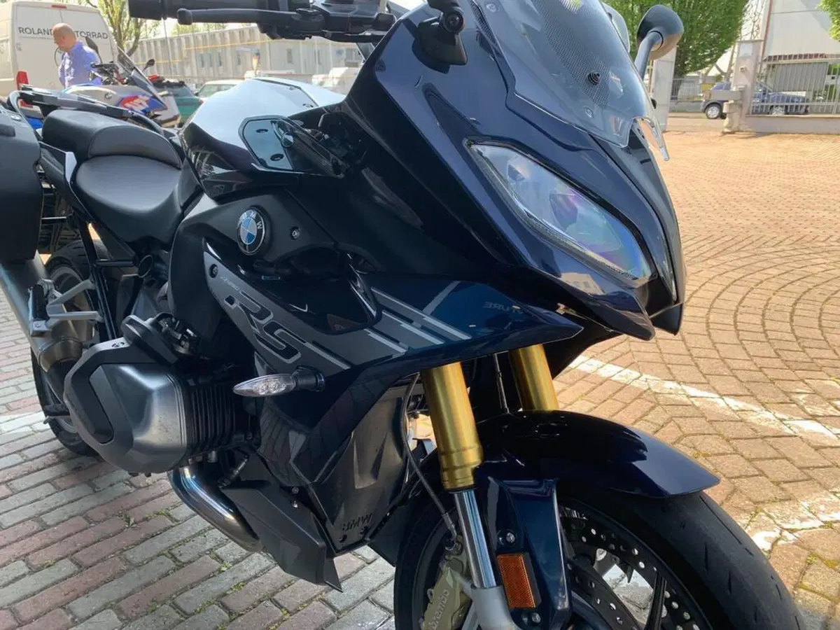 Bmw R 1250 RS (2019 - 20) (7)