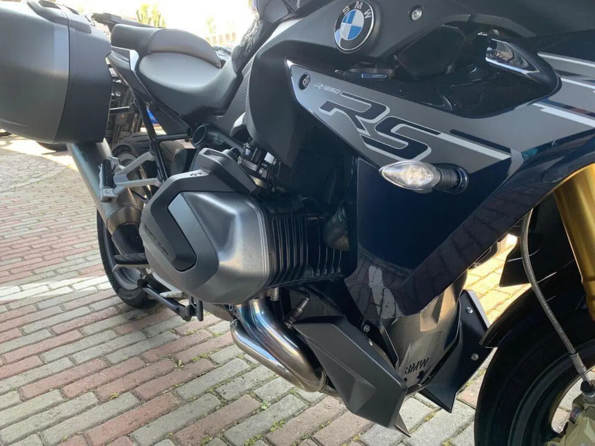 Bmw R 1250 RS (2019 - 20) (10)