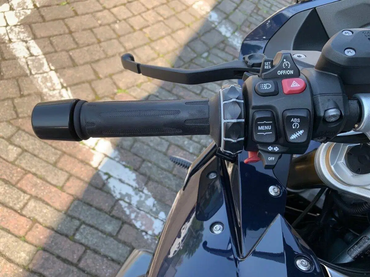 Bmw R 1250 RS (2019 - 20) (14)