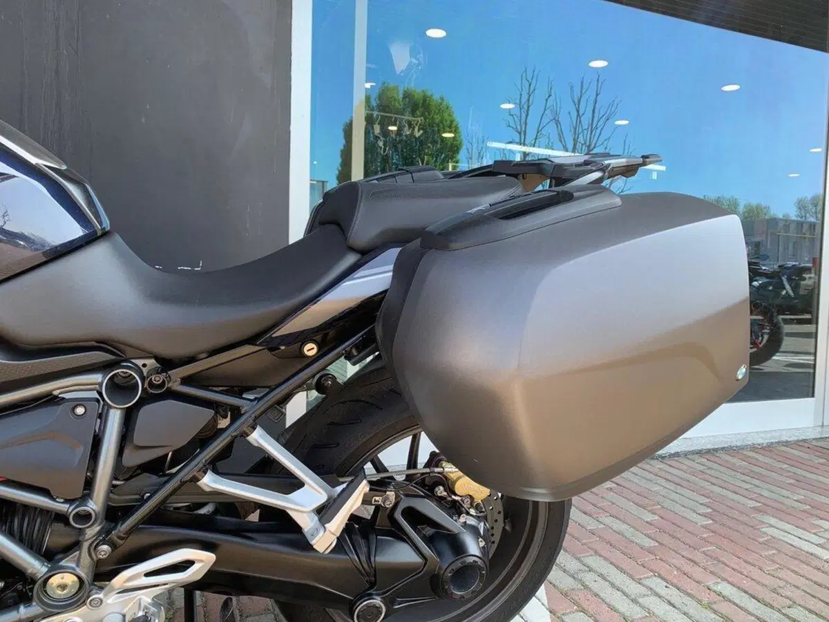 Bmw R 1250 RS (2019 - 20) (11)
