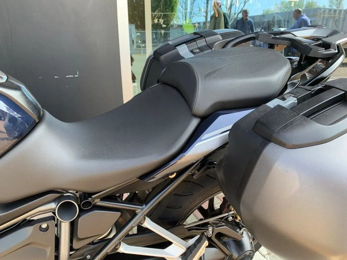 Bmw R 1250 RS (2019 - 20) (5)