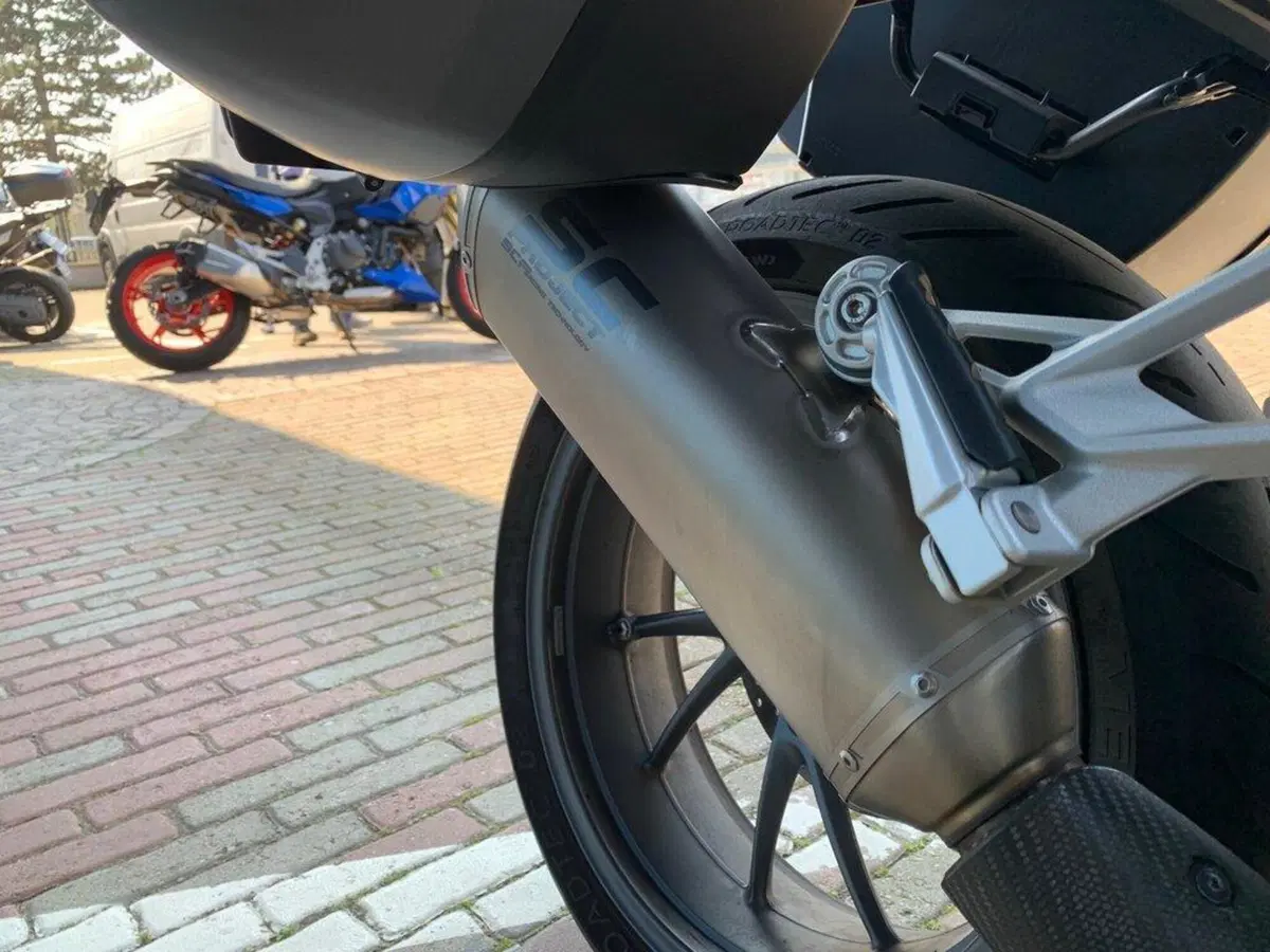 Bmw R 1250 RS (2019 - 20) (3)