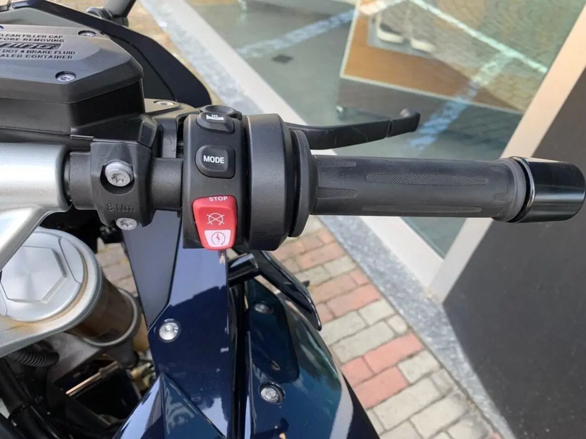 Bmw R 1250 RS (2019 - 20) (15)
