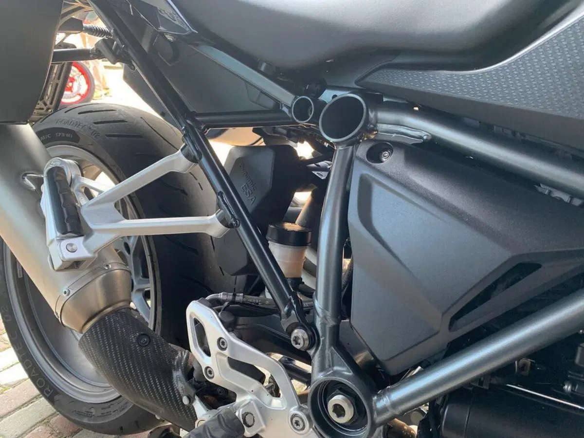 Bmw R 1250 RS (2019 - 20) (8)
