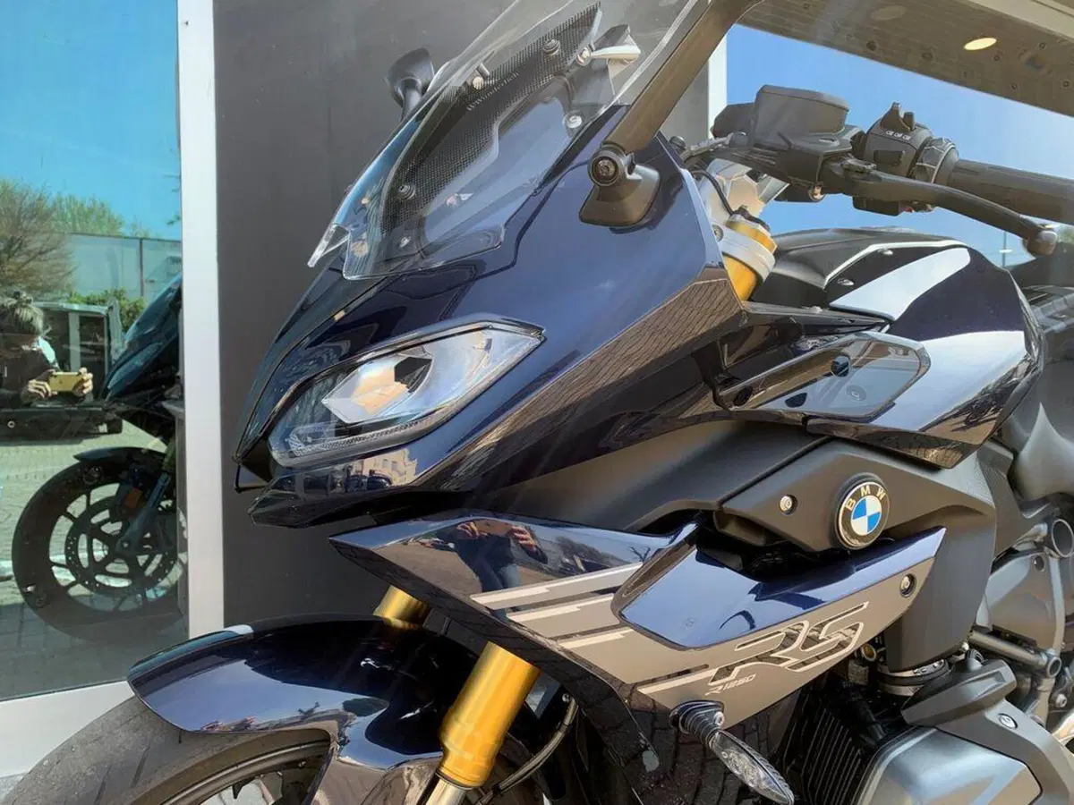Bmw R 1250 RS (2019 - 20) (6)