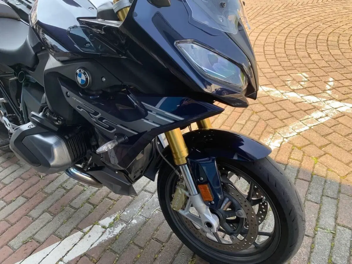 Bmw R 1250 RS (2019 - 20) (12)
