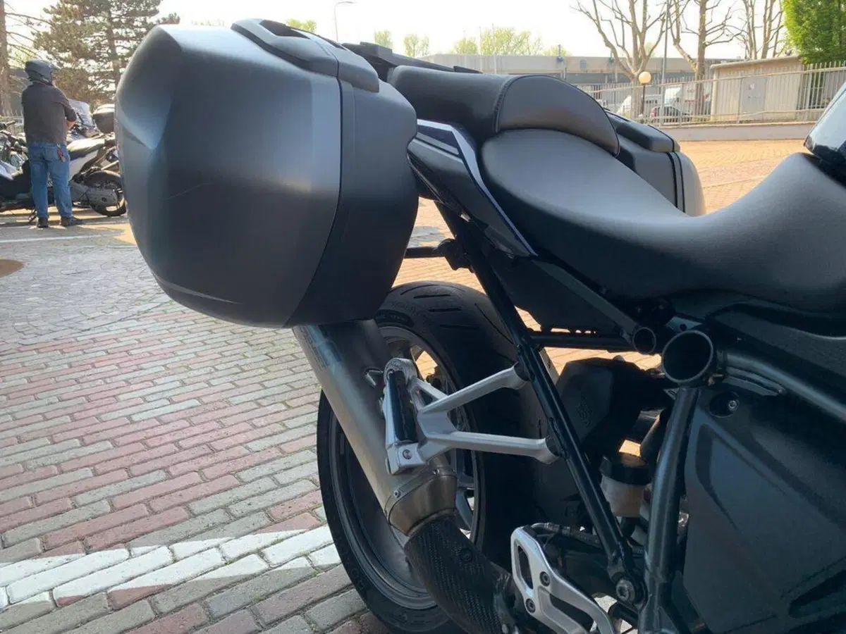 Bmw R 1250 RS (2019 - 20) (9)