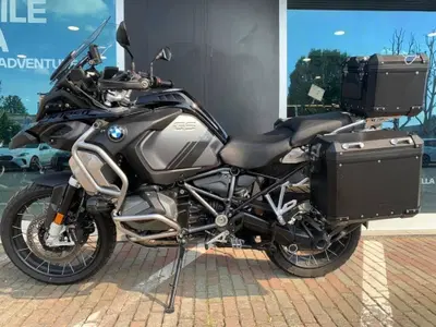 Bmw R 1250 GS Adventure (2021 - 24) usata