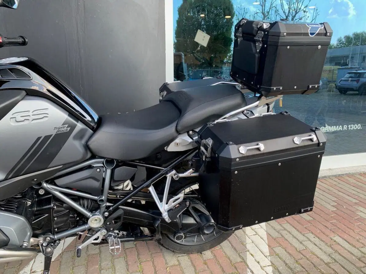 Bmw R 1250 GS Adventure (2021 - 24) (13)