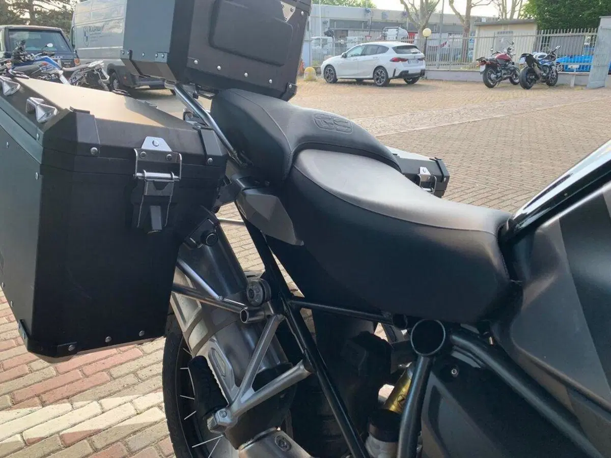 Bmw R 1250 GS Adventure (2021 - 24) (7)