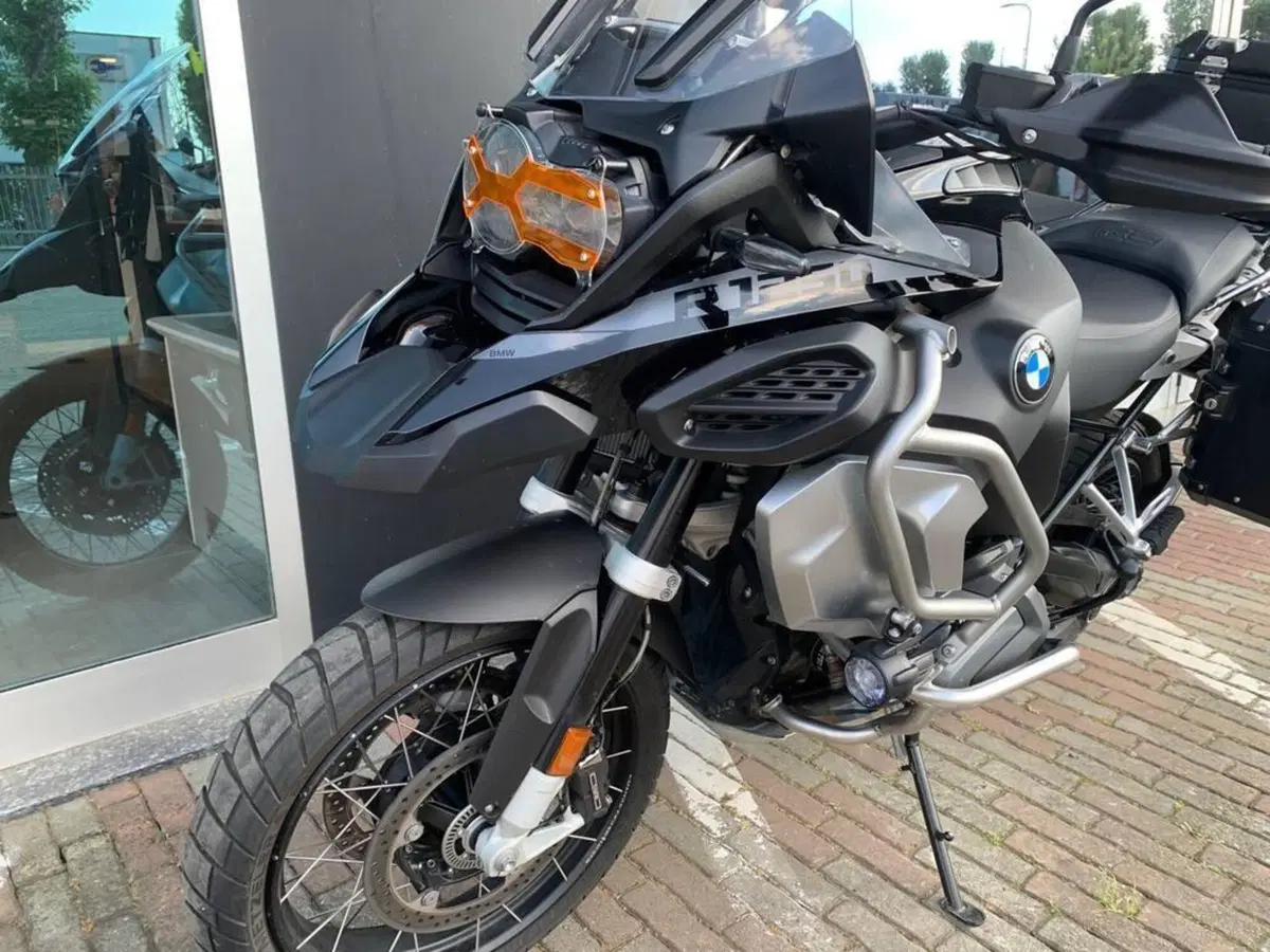 Bmw R 1250 GS Adventure (2021 - 24) (5)