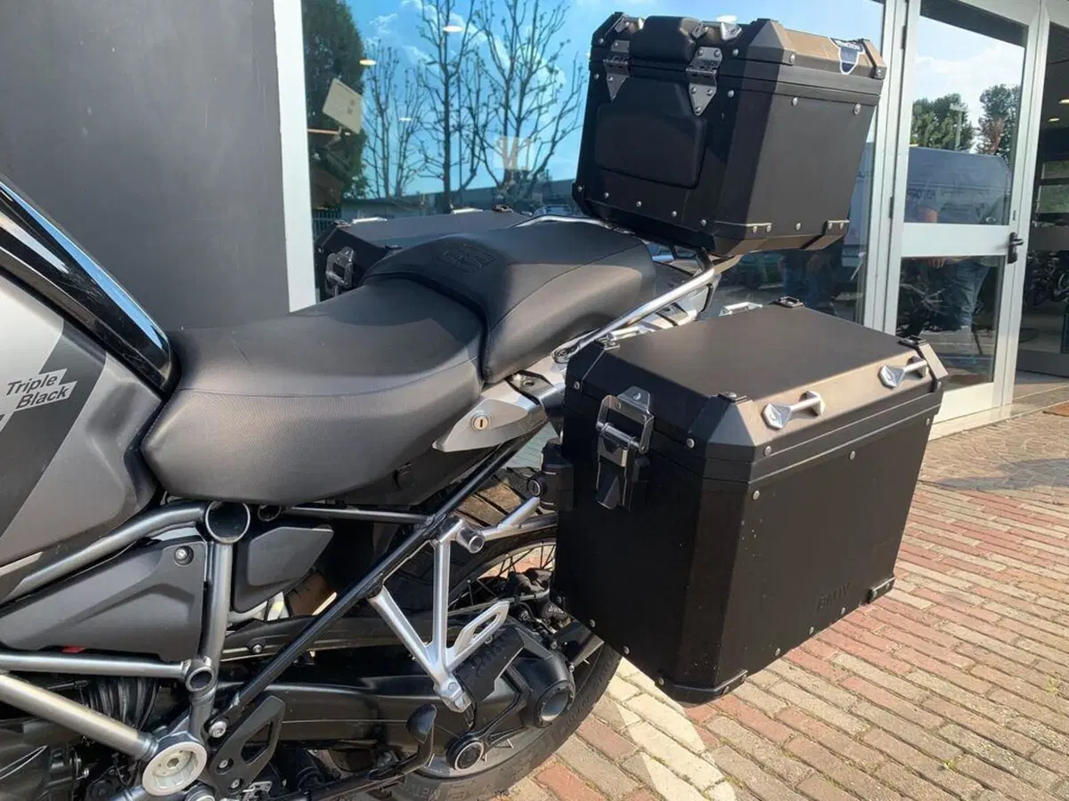 Bmw R 1250 GS Adventure (2021 - 24) (10)