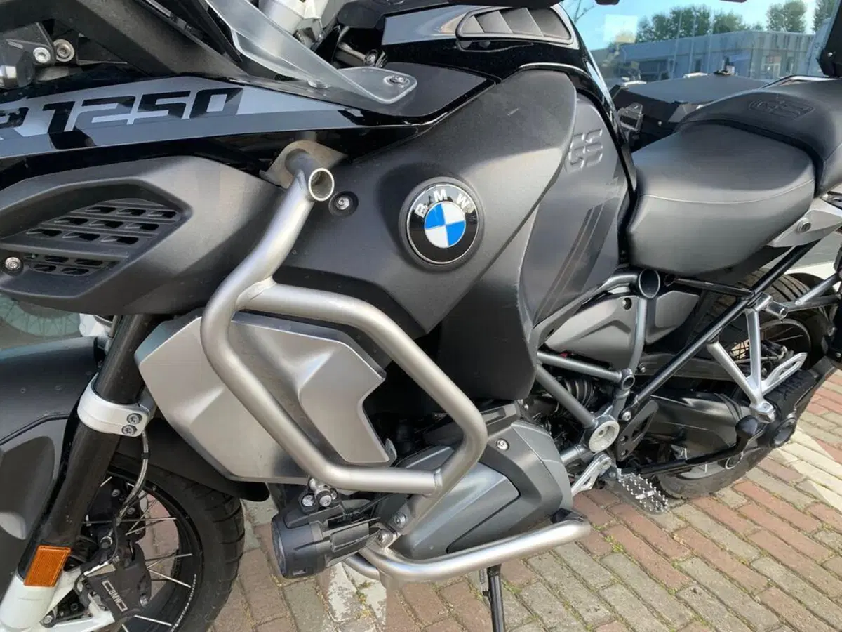 Bmw R 1250 GS Adventure (2021 - 24) (8)