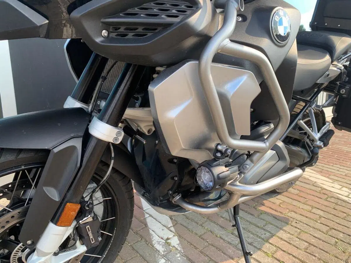 Bmw R 1250 GS Adventure (2021 - 24) (3)