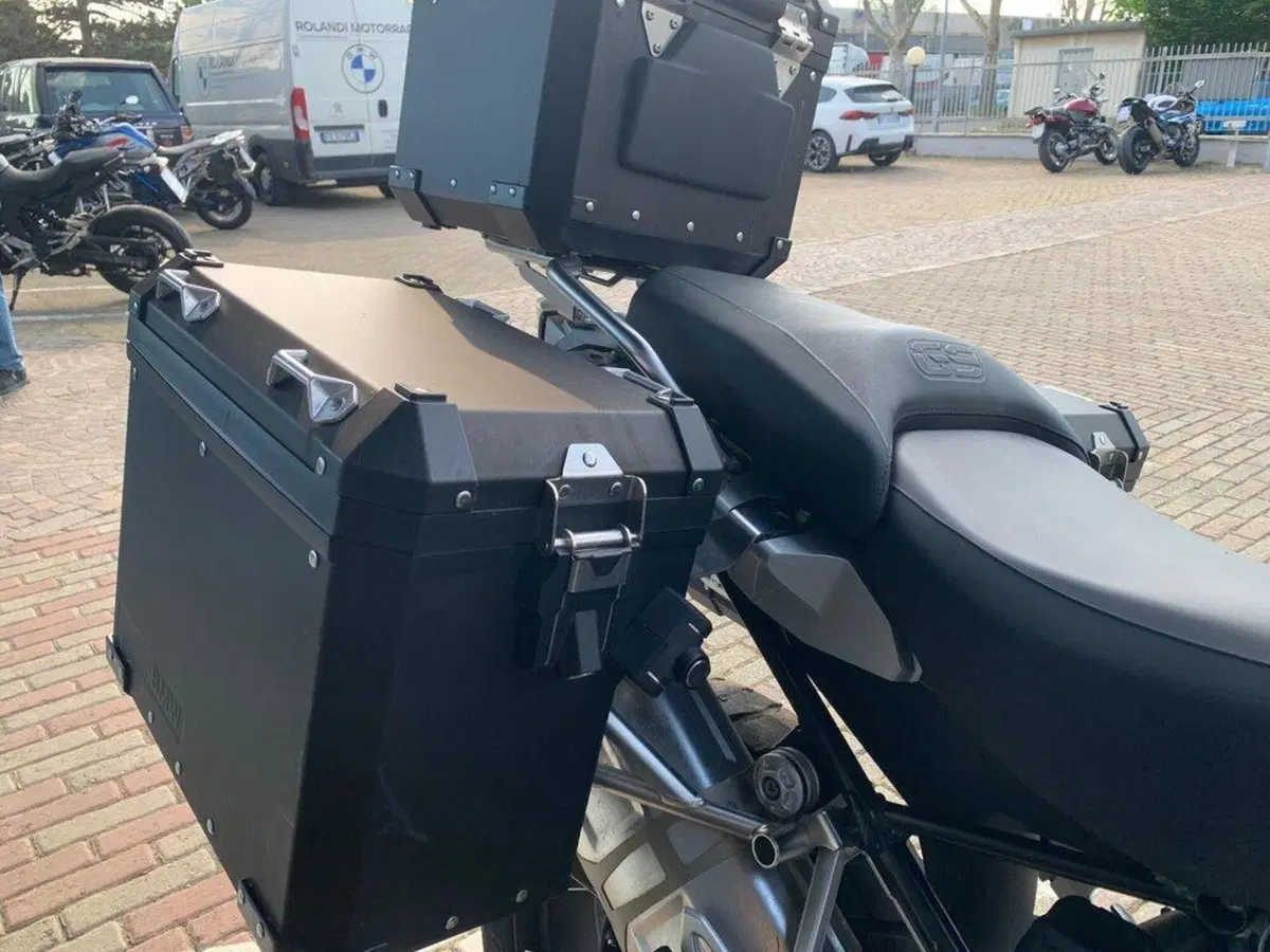 Bmw R 1250 GS Adventure (2021 - 24) (14)