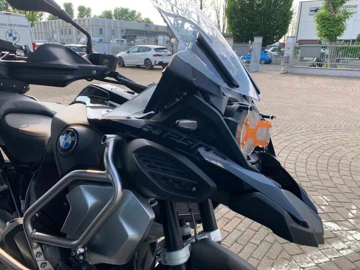 Bmw R 1250 GS Adventure (2021 - 24) (6)
