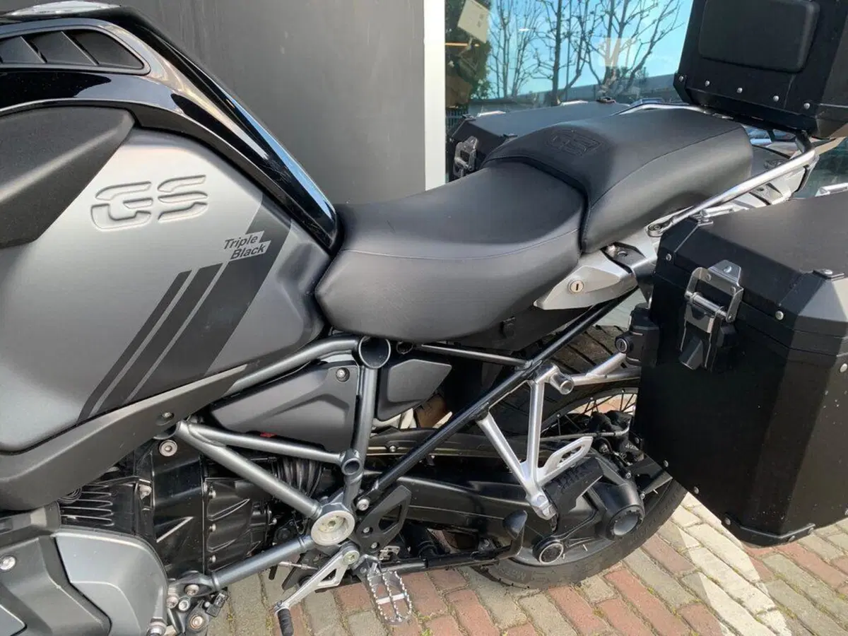 Bmw R 1250 GS Adventure (2021 - 24) (11)