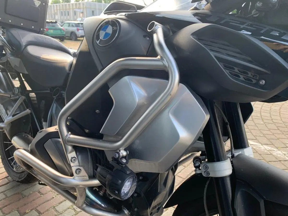 Bmw R 1250 GS Adventure (2021 - 24) (9)