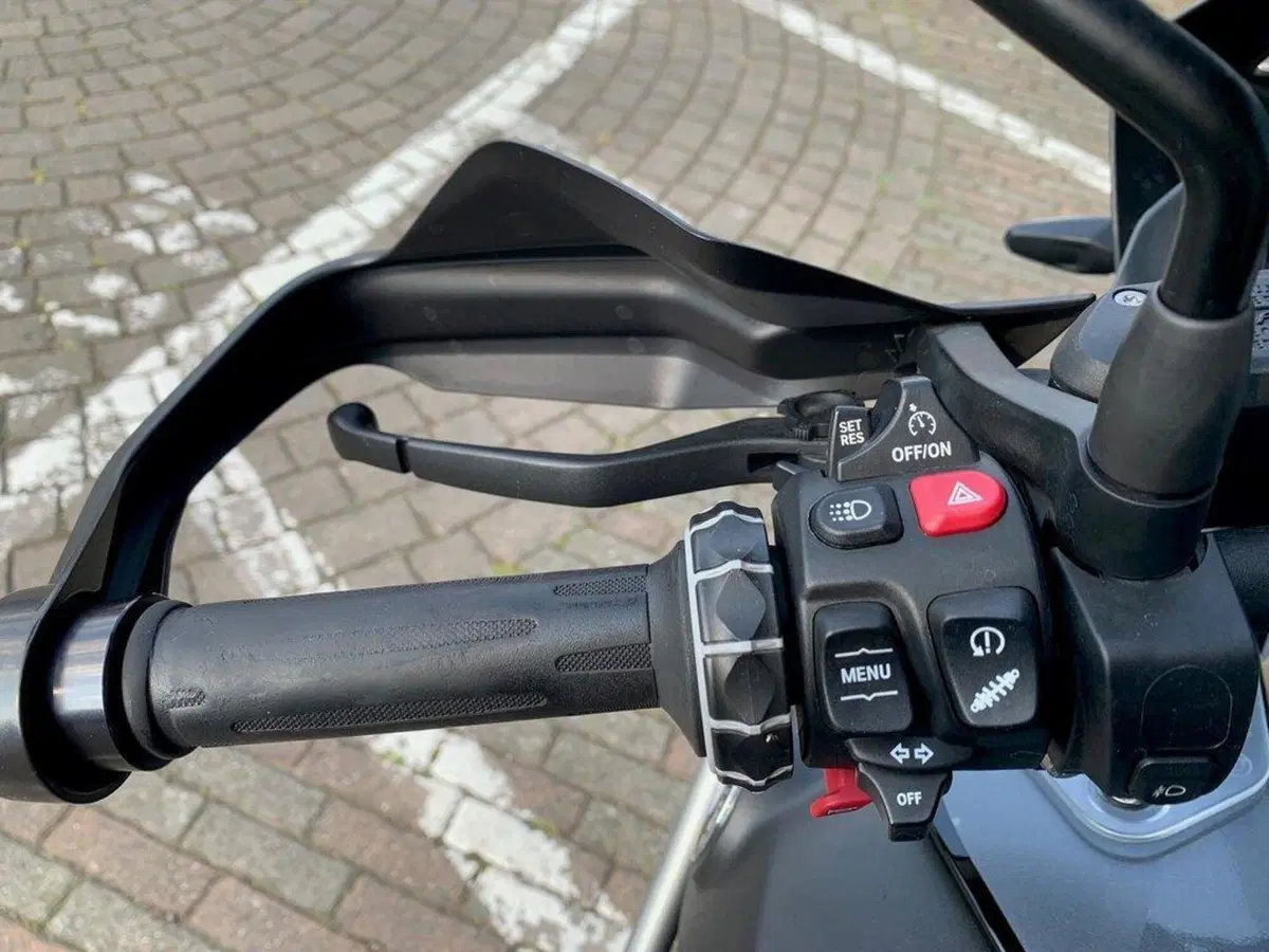 Bmw R 1250 GS Adventure (2021 - 24) (15)